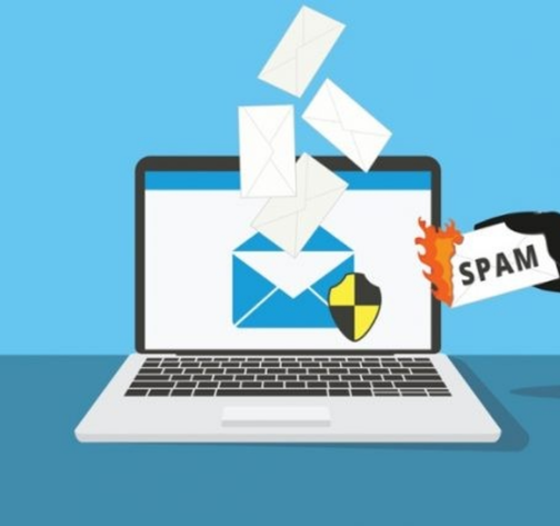 Virüs ve Spam Filtreleri